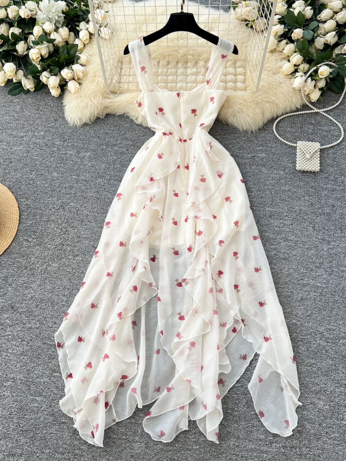 Born for the night dress CD898 images